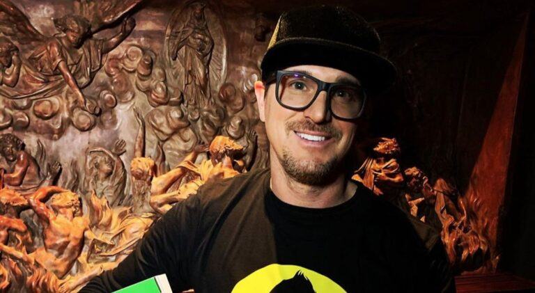 Who is Zak Bagans dating?  Here’s the scoop on Zak’s love life