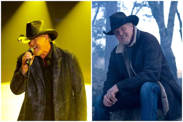 Who is the spouse of Trace Adkins?  A Closer Look At Their Marriage Story