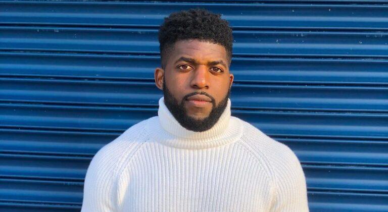 Who is the wife of Emmanuel Acho?  His love life explored