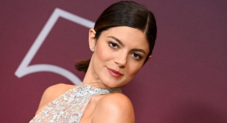 Whose ethnicity is Monica Barbaro?  The Hispanic and European heritage of the actor