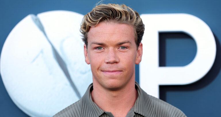 Will Poulter Had A Very Awkward Conversation With A Fan At Urinal About ‘Toy Story’