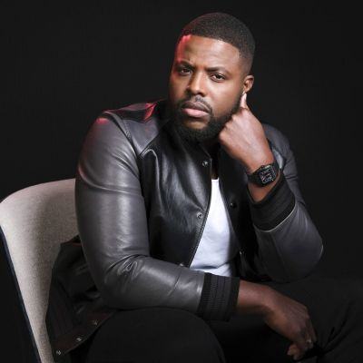 Winston Duke- Wiki, Bio, Age, Height, Net Worth, Girlfriend