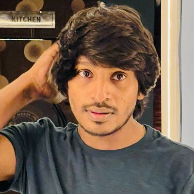 Yadamma Raju- Wiki, Age, Height, Net Worth, Girlfriend, Ethnicity