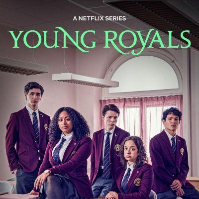 “Young Royals” Season 2 Is Set To Be Released On Netflix