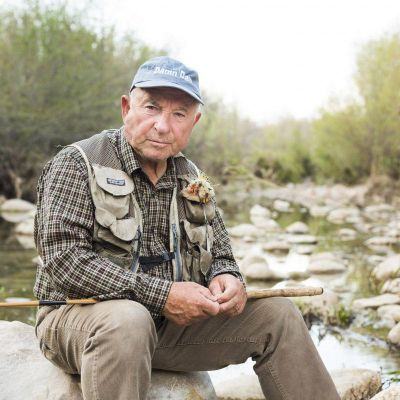 Yvon Chouinard Announced That He Will Donate His Company To A Charity Fighting Climate Change