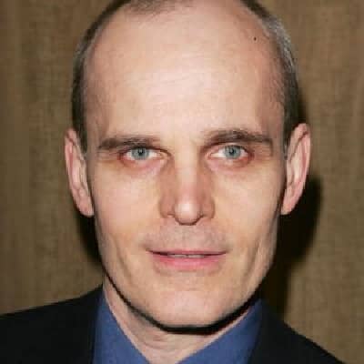 Zeljko Ivanek – Updated June 2023