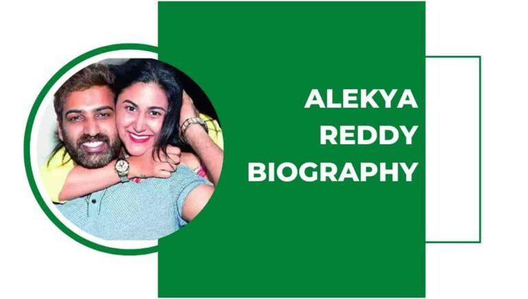 taraka ratna wife alekhya reddy biography, Father, Husband, Age, Parents, Father Name, Family, Wiki