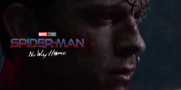 10 Most Tearful Scenes In Spider-Man: No Way Home