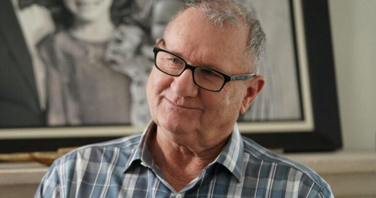 10 Things You Didn’t Know About Ed O'Neill
