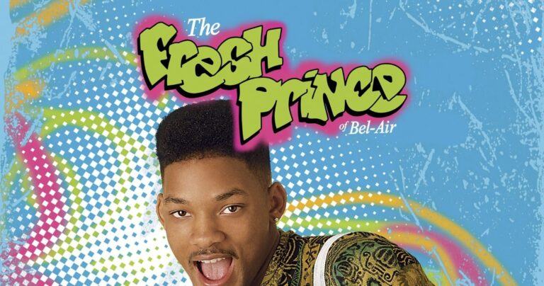 10 Things You Didn't Know About The Fresh Prince Of Bel-Air Theme Song & Intro