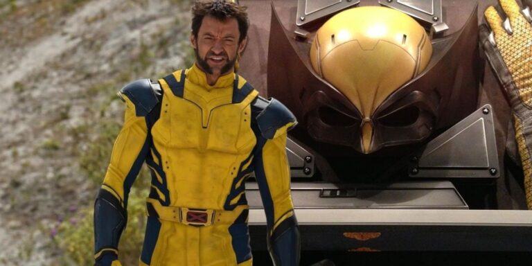 10 Years Ago, Fox Teased Wolverine's Yellow Costume: Now, Marvel Is Delivering