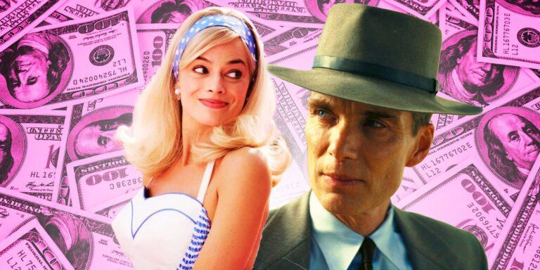 17 Barbenheimer Box Office Records & Incredible Achievements After Barbie & Oppenheimer's Opening