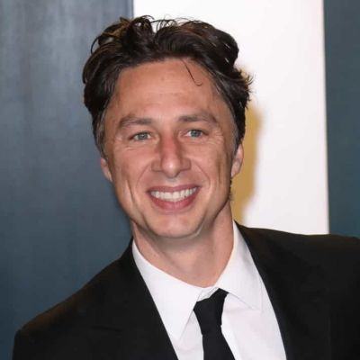 3 Facts That You Need To Know About Zach Braff