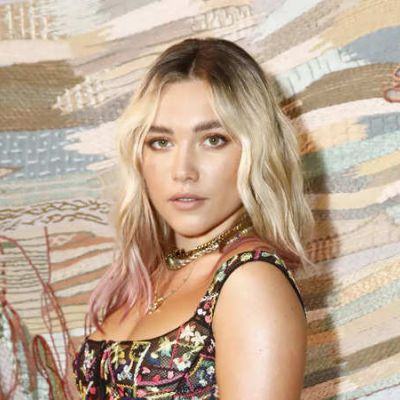 3 Little-Known Facts About Florence Pugh