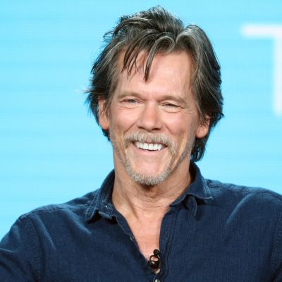 5 Little-Known Facts About Kevin Bacon