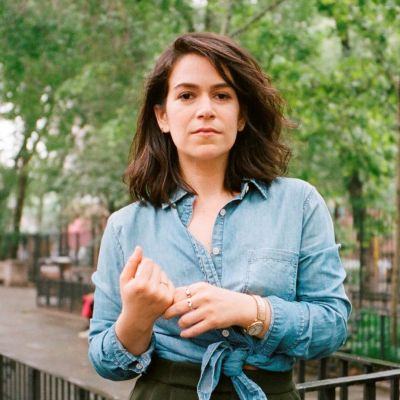 5 Little-Known Facts About The Actress Abbi Jacobson