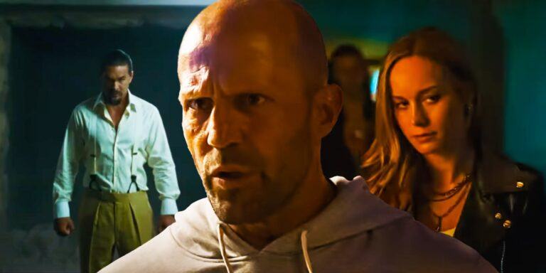 6 Big Fast & Furious Theories After The Fast X Trailer