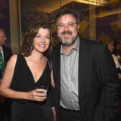 A Look Into Amy Grant And Vince Gill Married Life