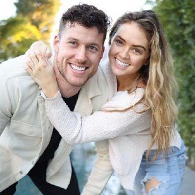 A Look Into Clayton Echard And Susie Evans Relationship On The Bachelor