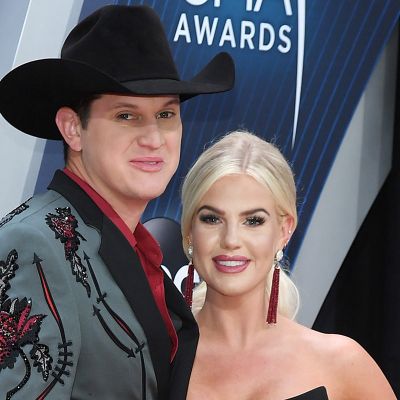 A Look Into Jon Pardi And Summer Duncan Married Life