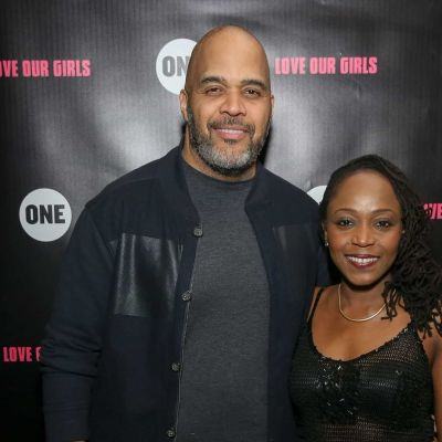 A Look Into Victor Williams And Zia Williams Married Life