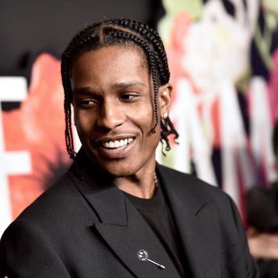 ASAP Rocky Is Charged With Felony Firearm Assault For A 2021 Shooting