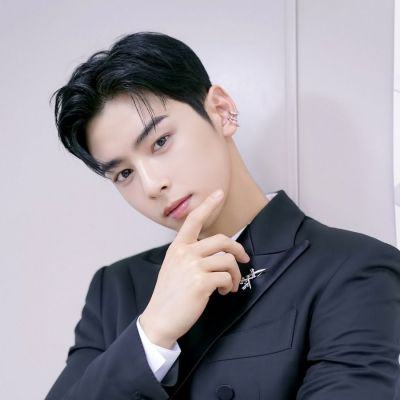 ASTRO’s Cha Eun-woo Will Featured As A Main Lead In The Upcoming Fantasy Drama