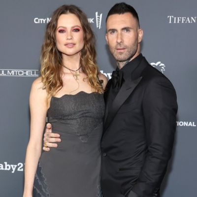 Adam Levine And Behati Prinsloo Are Expecting Their Third Child