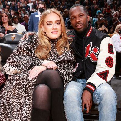 Adele Stated That She Is Obsessed With Her Boyfriend And Talked About Future Plans