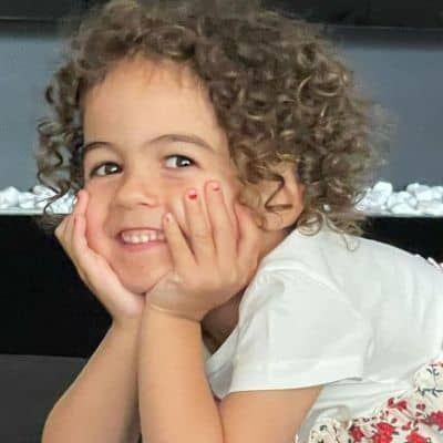 Alana Martina dos Santos Aveiro- All About The Daughter Of Cristiano Ronaldo