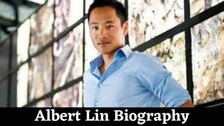 Albert Lin Wikipedia, Lost Leg, Biography, Bio, Wife, Age, Md, Net Worth