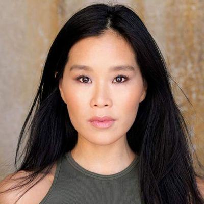 Alicia Hannah Kim Plays As Kim Da-Eun In “Cobra Kai” Season 5