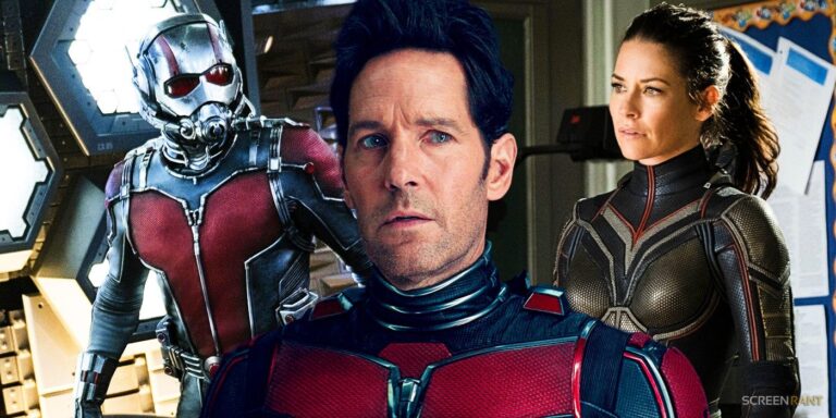 All 3 Ant-Man Movies Ranked From Worst To Best