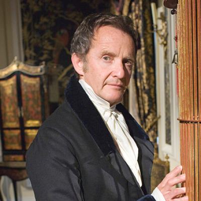 Anton Lesser- Wiki, Age, Wife, Net Worth, Ethnicity, Career - vcmp.edu.vn