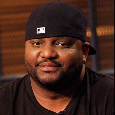 Aries Spears Is Facing Backlash After He Made A Remark About Lizzo’s Appearance