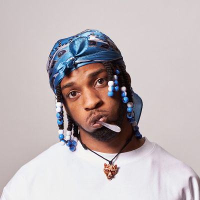 Armani White Stated That His Music Feels Similar To Billie Eilish’s Music