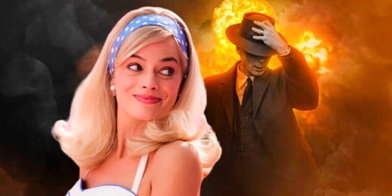 Barbie & Oppenheimer’s Box Office Battle Could Be Bigger Than Originally Predicted