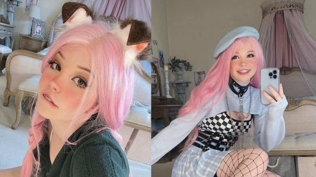 Belle Delphine Biography Age Net Worth Legal Issues Career Vcmp Edu Vn