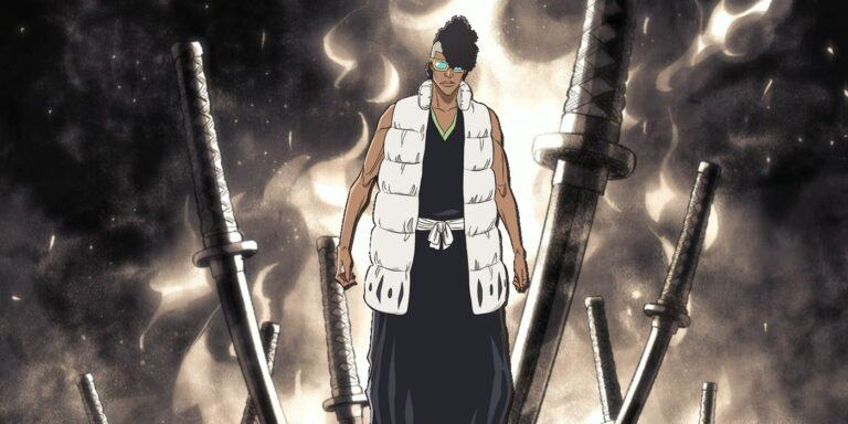 Bleach Unveils the Origins of the Zanpakuto