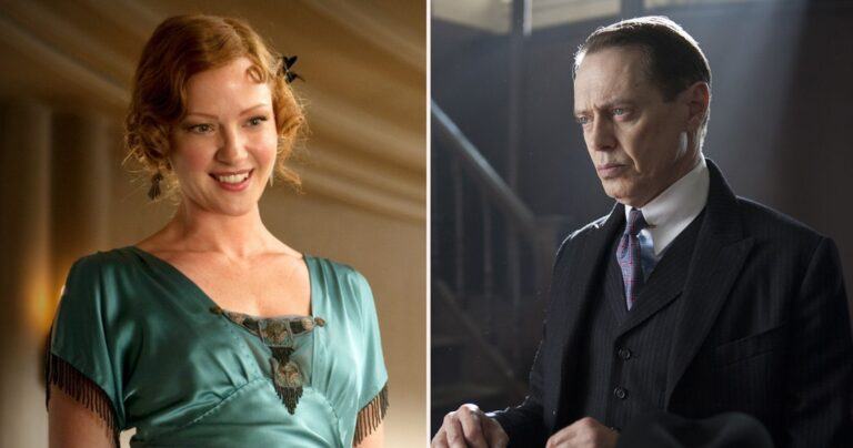 Boardwalk Empire: 10 Storylines That Were Never Resolved