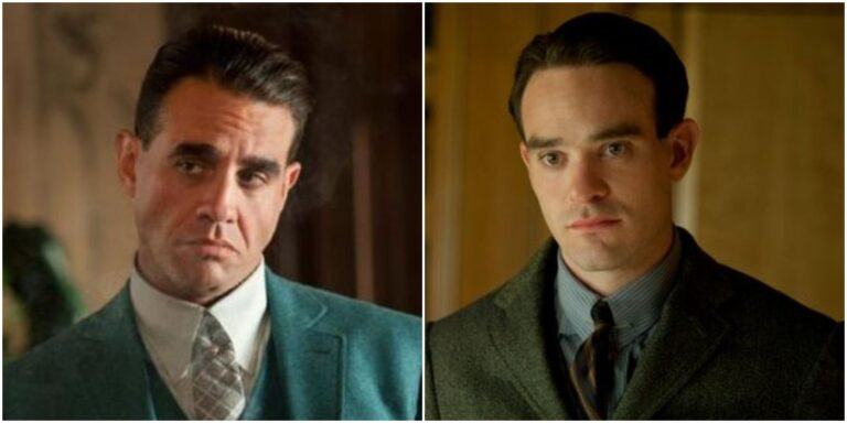 Boardwalk Empire: 5 Characters That Got Fitting Endings (& 5 That Deserved Better)