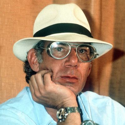 Bob Rafelson A Flim Director Passed Away At The Age Of 89