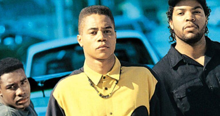 Boyz n the Hood: 10 Most Powerful Quotes