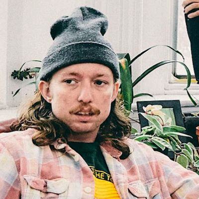 Brady Ebert A Founding Member Of Turnstile Has Left The Band