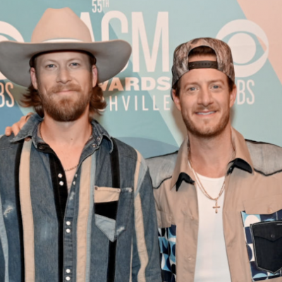 Brian Kelley And Tyler Hubbard Shared The Stage For Last Time Before Splitting