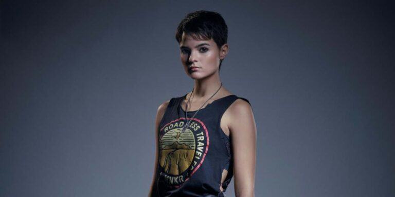 Brianna Hildebrand Movie & TV Shows: Where You Know The Deadpool Star