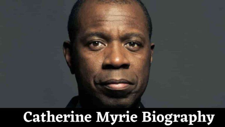 Catherine Myrie Wikipedia, Clive Myrie, Family, Furniture, Images, Instagram