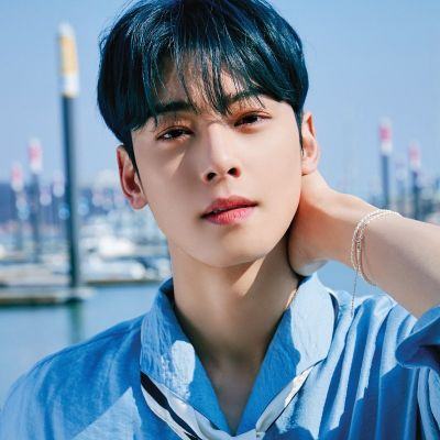 Cha Eun-woo Will Play As A Lead Actor In The Upcoming Drama “This Relationship Is Uncontrollable”