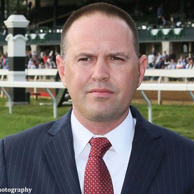 Chad Brown Was Charged After He Strangled And Pushed A Lady Down Stairs