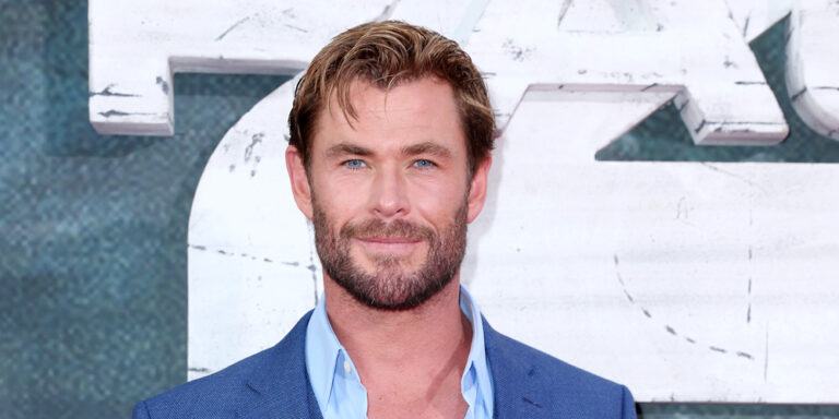 Chris Hemsworth Reveals His Thoughts On Working With Wife Elsa Pataky And Whether He Wants Daughter India To Follow In His Footsteps